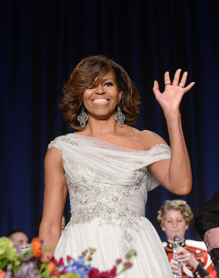 Michelle Obama pic #696724
