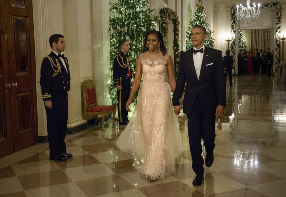 Michelle Obama pic #749129