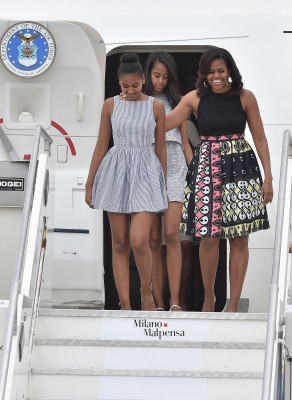 Michelle Obama pic #782768