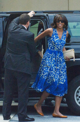 Michelle Obama pic #810733