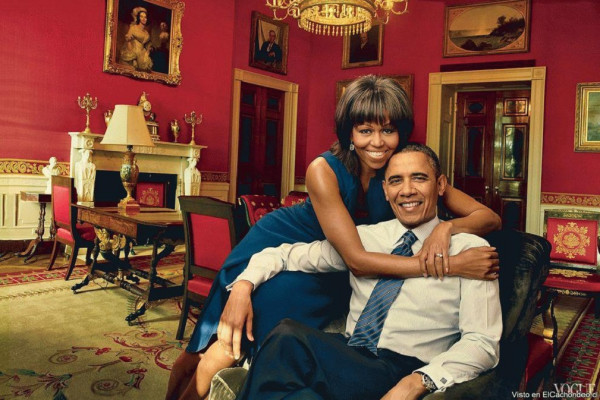 Michelle Obama pic #641580