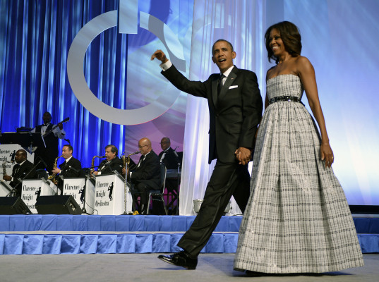 Michelle Obama pic #810728