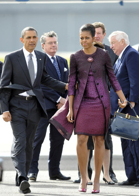 Michelle Obama pic #810714