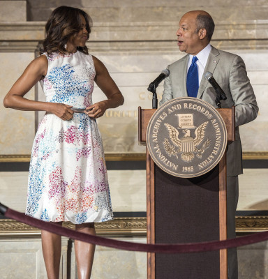 Michelle Obama pic #810558