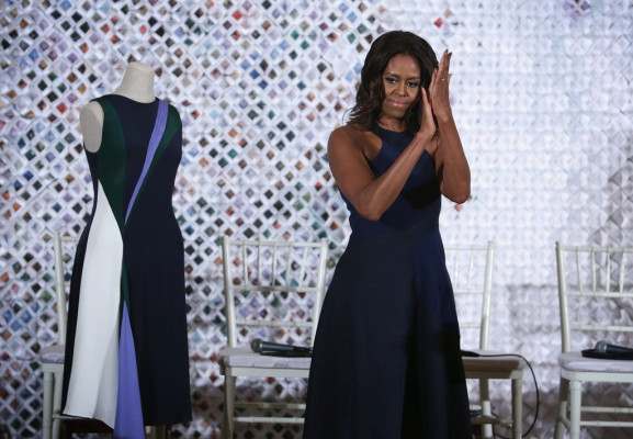 Michelle Obama pic #734354