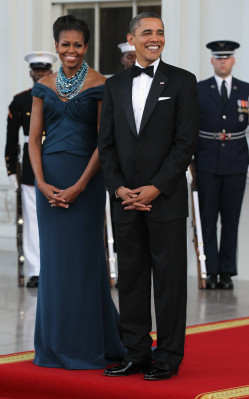 Michelle Obama pic #810546