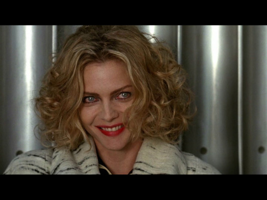 Michelle Pfeiffer pic #62208