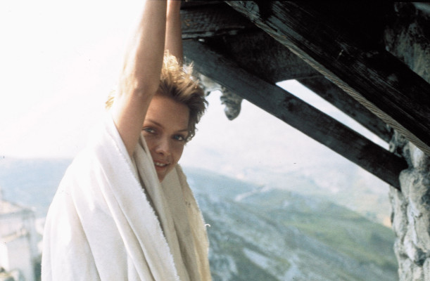 Michelle Pfeiffer pic #186964