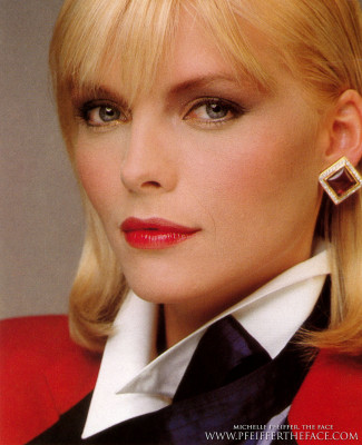 Michelle Pfeiffer pic #176035