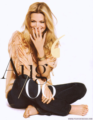 Michelle Pfeiffer pic #65649