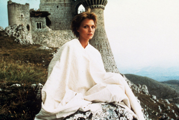 Michelle Pfeiffer pic #186959
