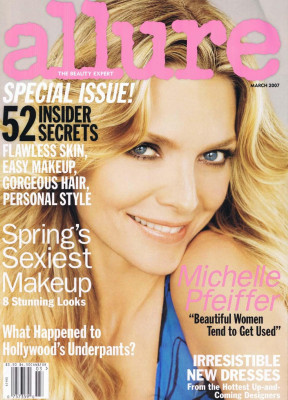 photo 22 in Michelle Pfeiffer gallery [id78025] -0001-11-30 00:00:00