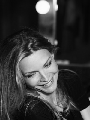 Michelle Pfeiffer pic #187507