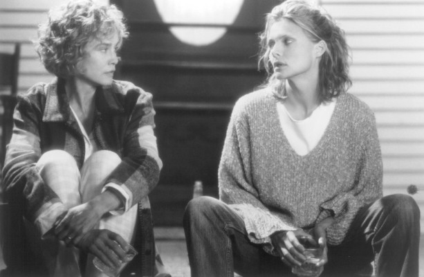 photo 27 in Michelle Pfeiffer gallery [id386715] 2011-06-17 00:00:00