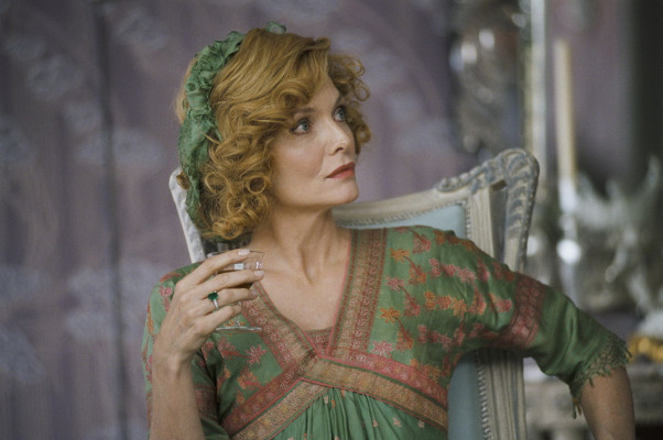 Michelle Pfeiffer pic #186509