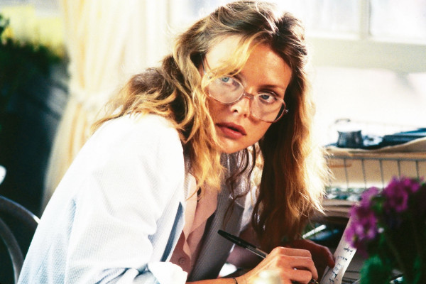 photo 21 in Michelle Pfeiffer gallery [id222883] 2010-01-08 00:00:00