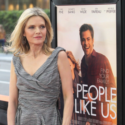 Michelle Pfeiffer pic #500628