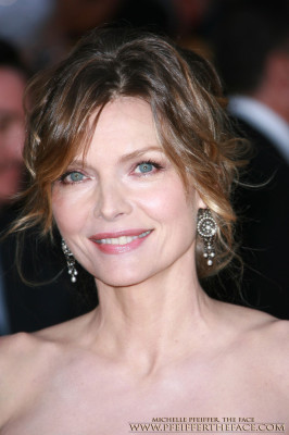 Michelle Pfeiffer pic #113829