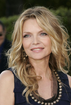 Michelle Pfeiffer pic #112892
