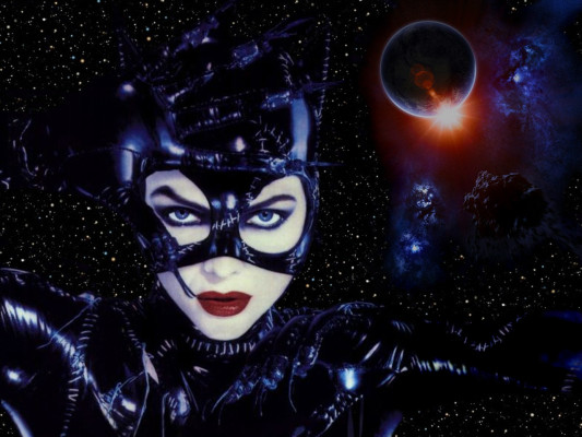 Michelle Pfeiffer pic #65651