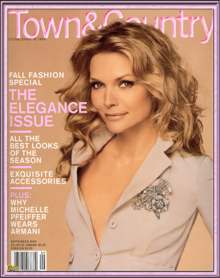 Michelle Pfeiffer pic #21135