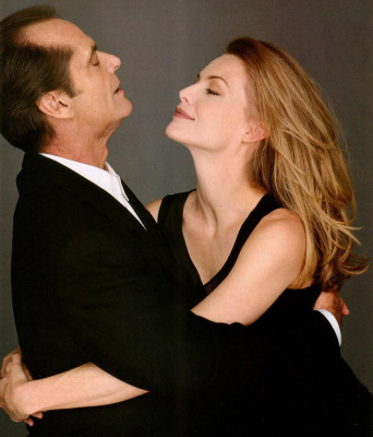 Michelle Pfeiffer pic #386692
