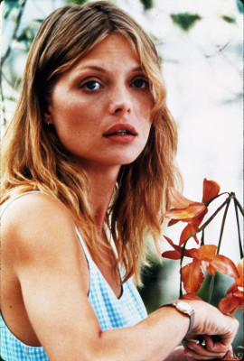 Michelle Pfeiffer pic #378193