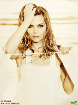 Michelle Pfeiffer pic #25186