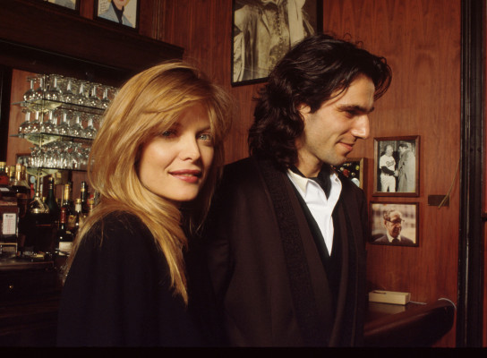 Michelle Pfeiffer pic #82222