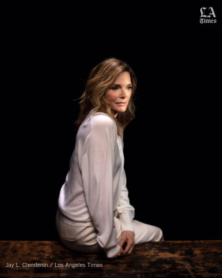 photo 17 in Michelle Pfeiffer gallery [id1250741] 2021-03-24 00:00:00