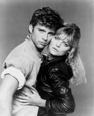 Michelle Pfeiffer pic #300783