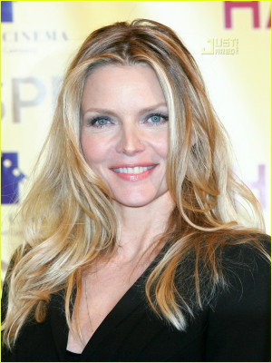 photo 25 in Michelle Pfeiffer gallery [id260623] 2010-06-01 00:00:00