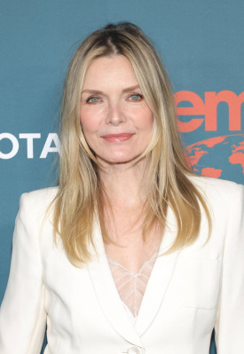 Michelle Pfeiffer pic #1344540