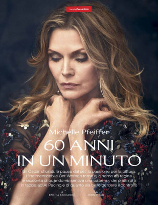 Michelle Pfeiffer pic #1185188