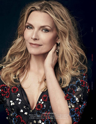 Michelle Pfeiffer pic #1185190