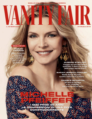 Michelle Pfeiffer pic #1185187