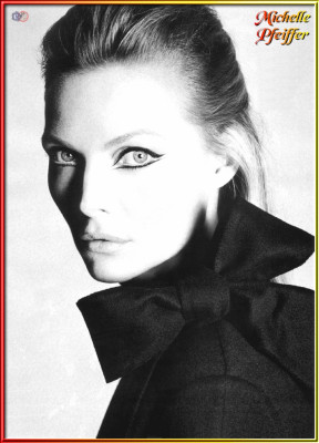 Michelle Pfeiffer pic #1380