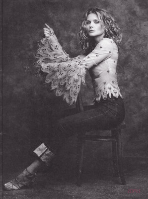 Michelle Pfeiffer pic #1382