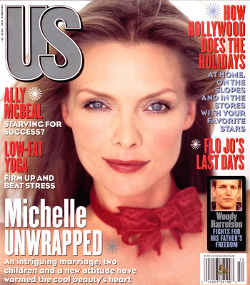Michelle Pfeiffer pic #1383