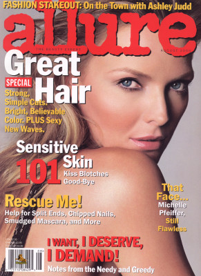 Michelle Pfeiffer pic #1385