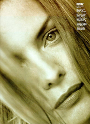 Michelle Pfeiffer pic #178870