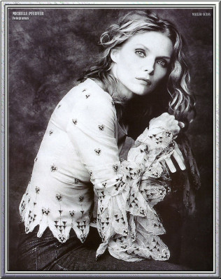 Michelle Pfeiffer pic #178873