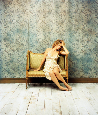 Michelle Pfeiffer pic #26354