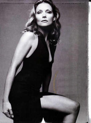 Michelle Pfeiffer pic #63331