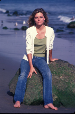 Michelle Pfeiffer pic #443656