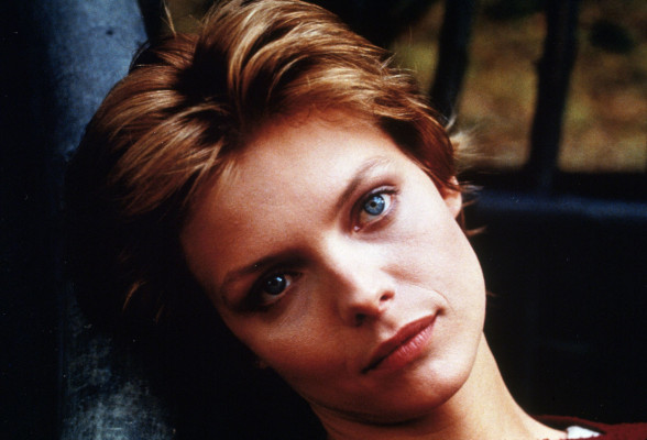 Michelle Pfeiffer pic #186963