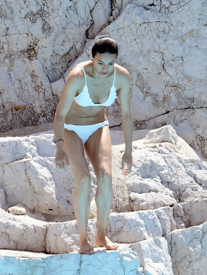 Michelle Rodriguez pic #1138523