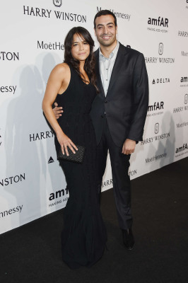 Michelle Rodriguez pic #800411