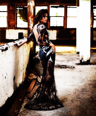 Michelle Rodriguez pic #805503
