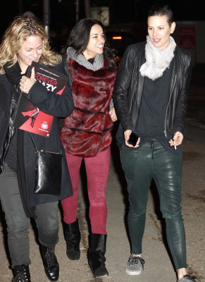 Michelle Rodriguez pic #556464